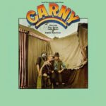 NC5qcGVn-8 Carny (Sound Track From The Motion Picture)