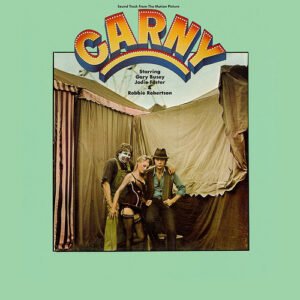 NC5qcGVn-8 Carny (Sound Track From The Motion Picture)