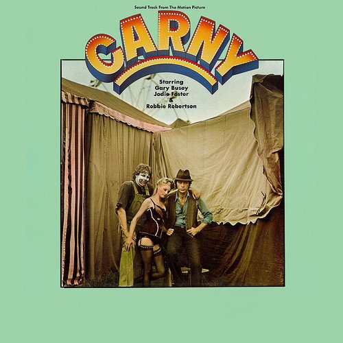 Carny (Sound Track From The Motion Picture)
