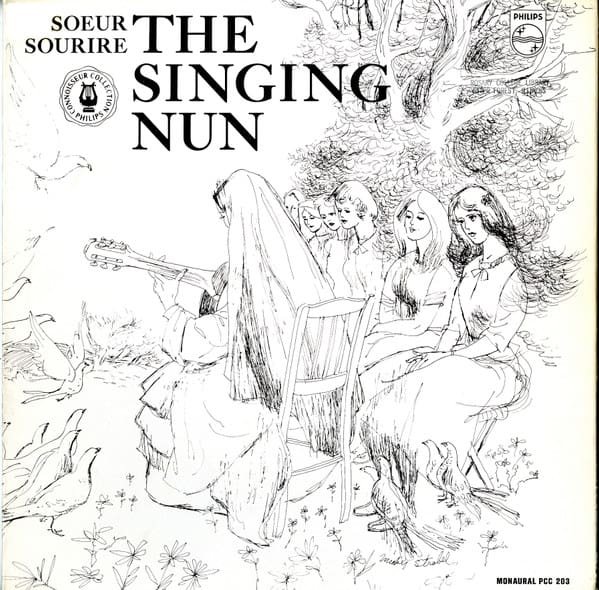 NS0zNjY3LmpwZWc Soeur Sourire – The Singing Nun