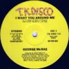 R-230943-1152025238 George McRae - (You’ve Got) My Love, My Life, My Soul (12″ Single)