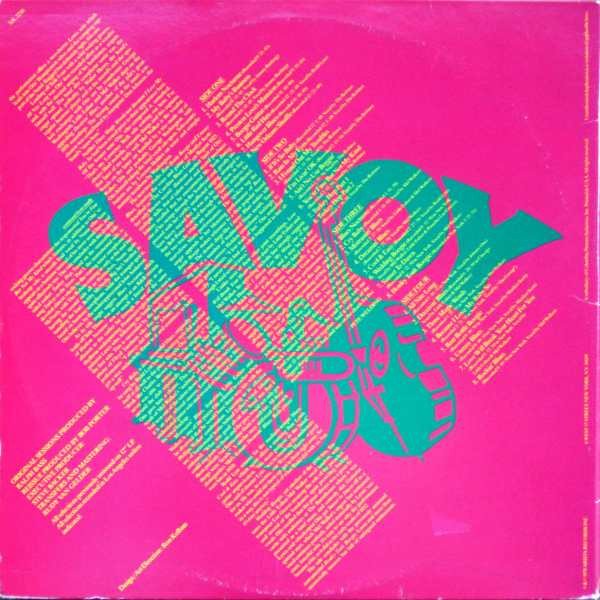 The Original Johnny Otis Showa