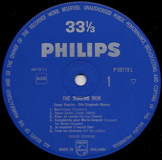 R-4716039-1373205627-5146 Soeur Sourire – The Singing Nun