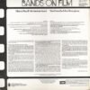 Bands On Film