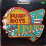 on boardway On Broadway