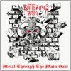 Battering Ram ‎– Metal Through The Main Gate
